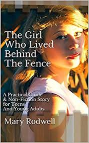 The Girl Behind the Fence
